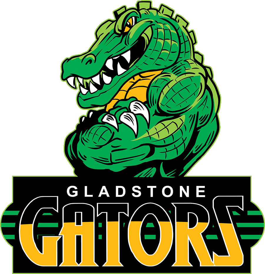 2025 - Gladstone Gators - Fair Play voucher